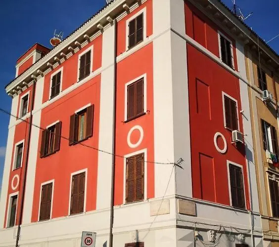 La Finestra Sul Nasone דירה *